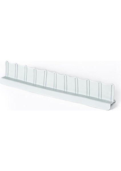 Su Sıçrama Koruma Kurulu - Gri (Yurt Dışından)