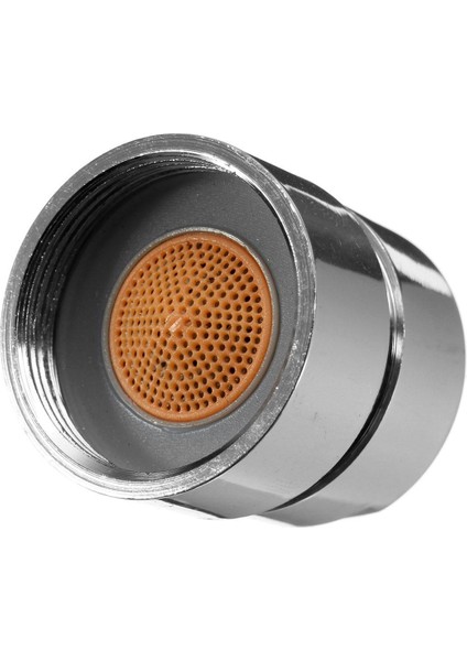 Pirinç Dokunmatik Kontrol Musluğu Havalandırıcı Su Vanası Su Tasarrufu Tek Dokunuşla Musluk Havalandırıcı