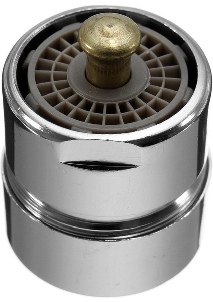 Pirinç Dokunmatik Kontrol Musluğu Havalandırıcı Su Vanası Su Tasarrufu Tek Dokunuşla Musluk Havalandırıcı modelleri