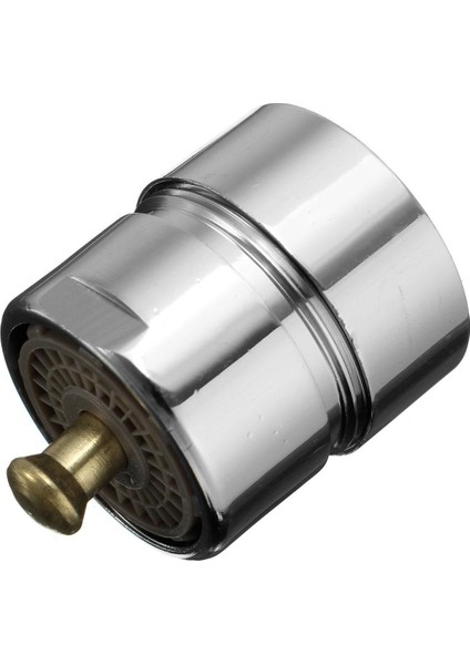 Pirinç Dokunmatik Kontrol Musluğu Havalandırıcı Su Vanası Su Tasarrufu Tek Dokunuşla Musluk Havalandırıcı fırsatları