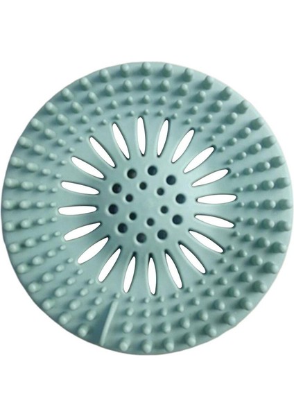 A2747 Lavabo Drenaj Filtreleri Tuvalet Kanalizasyon Drenajları Silikon Kapak Banyo Mutfak Dayanıklı Uygun Birçok Renk(Yurt Dışından)