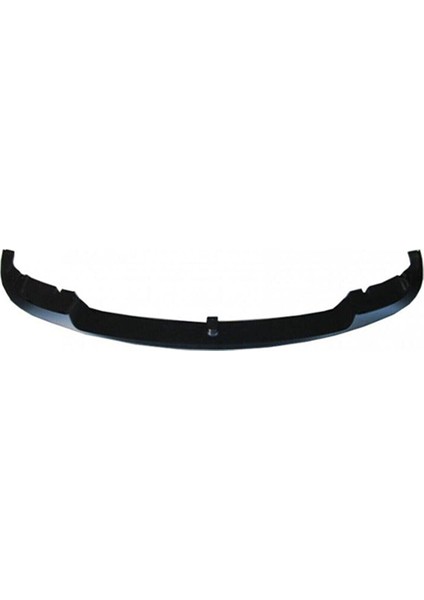 Bmw F30 3 Serisi Vorstainer M3/m4 Ön Ek Piona Black 2012 -2018 Ön Lip