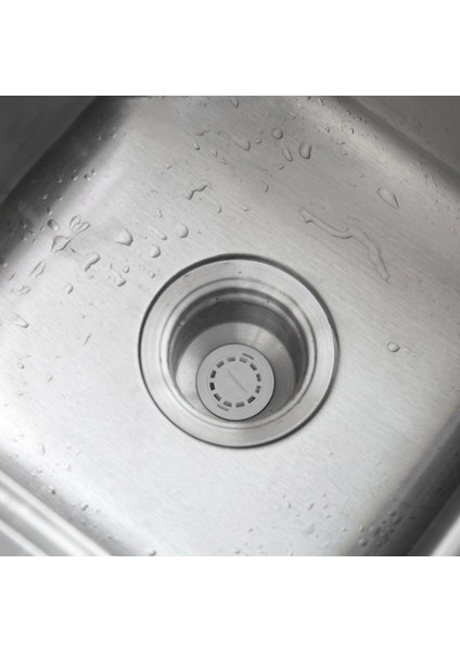 5 Adet Mutfak Kesebilir Yuvarlak Koku Geçirmez Yer Sifonu Kapağı Lavabo Süzgeç Banyo Fişi Tuzak Drenaj Filtresi