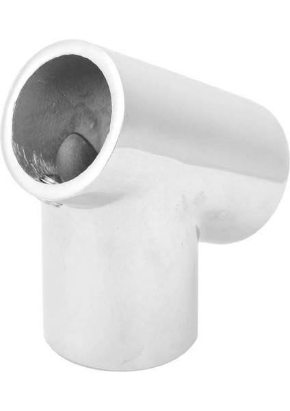 316 Paslanmaz Çelik 3 Yollu Boru Bağlantı Konnektörü 22 mm 7/8 Inç 60 °(Yurt Dışından) fiyatları