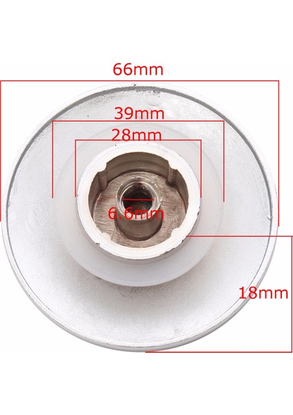 Pratik 66MM Banyo Zemin Havzası Lavabo Drenaj Filtresi Çinko Alaşım Push Down Pop Up Düğmesi Mutfak Süzgeç Küvet Drenaj Saç Stoper fiyatları
