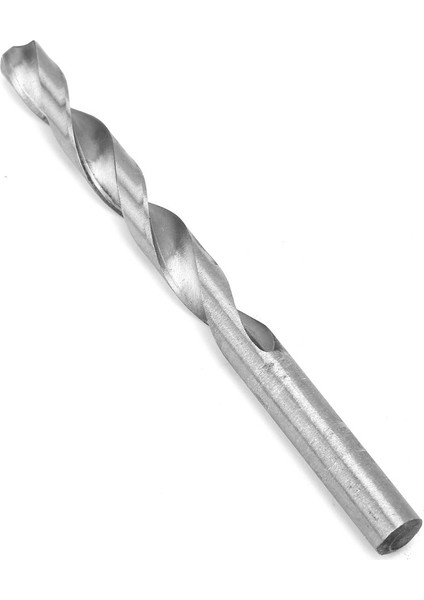 19 Adet Çelik Düz Şaftlı Matkap Ucu Seti Kasa 110MM (Yurt Dışından)