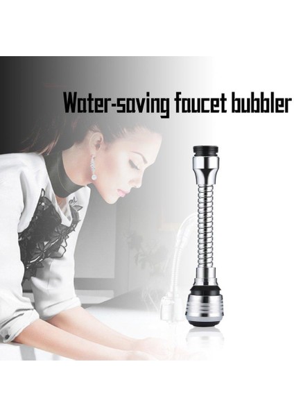 360 Derece Dönebilen Su Tasarruflu Musluk Havalandırıcı Difüzör Musluk Memesi Filtre Su Musluğu Fıskiye Filtre Havalandırıcı modelleri