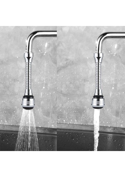 360 Derece Dönebilen Su Tasarruflu Musluk Havalandırıcı Difüzör Musluk Memesi Filtre Su Musluğu Fıskiye Filtre Havalandırıcı fırsatları