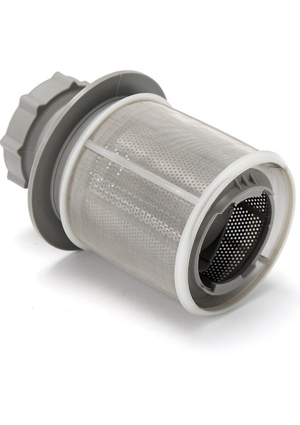 2 Parça Bulaşık Makinesi Mesh Filtre Seti Gri Pp Bosch Bulaşık Makinesi 427903 170740 Serisi Bulaşık Makinesi Için Değiştirme(Yurt Dışından)