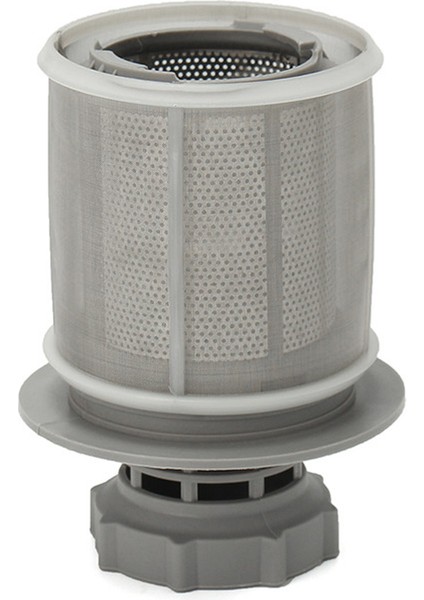 2 Parça Bulaşık Makinesi Mesh Filtre Seti Gri Pp Bosch Bulaşık Makinesi 427903 170740 Serisi Bulaşık Makinesi Için Değiştirme(Yurt Dışından)