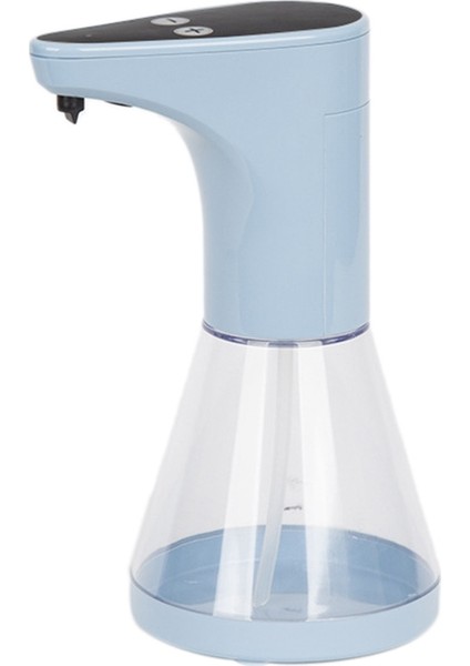 Otomatik Sabunluk 500ML Fotoselli Pille Çalışan Elektrikli Otomatik Sabunluk