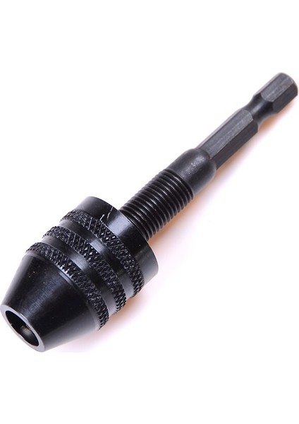 Anahtarsız Matkap Chuck Tornavida Darbeli Tornavida Adaptörü 1/4 635MM Altıgen Şaft Matkap Uçları Elektrikli El Aletleri Siyah 0365MM (Yurt Dışından) fiyatları