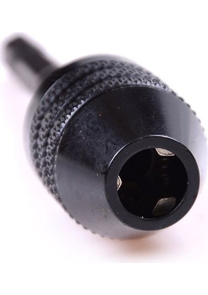 Anahtarsız Matkap Chuck Tornavida Darbeli Tornavida Adaptörü 1/4 635MM Altıgen Şaft Matkap Uçları Elektrikli El Aletleri Siyah 0365MM (Yurt Dışından) indirimleri