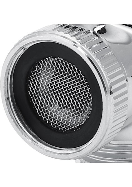 M22 * 1 Kadın Konu Su Musluk Adaptörü Ev Banyo Için Yön Değiştirici Üç Yollu Konnektör(Yurt Dışından) fırsatları