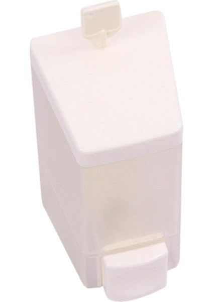 Çağdaş Banyo Sabunlukları Duvara Monte 250ML Duş Şampuan Kutuları(Yurt Dışından)