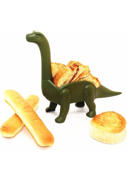 Jurassic Salı Partileri Için Grubkeepers Dinozor Taco Sahibi fiyatları