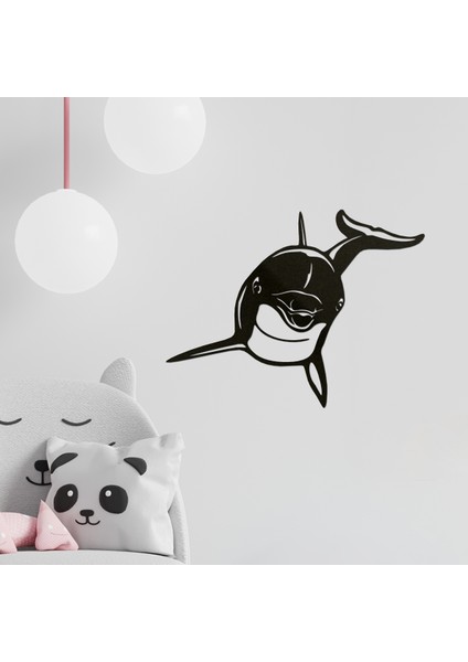 Ahşap Tablo - Yunus