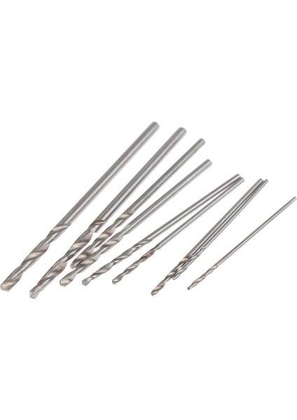 10 Hhs Matkap Ucu ile El Büküm Matkap Pcb Izle Onarım Kalite Içın Sondaj Aracı (Yurt Dışından)