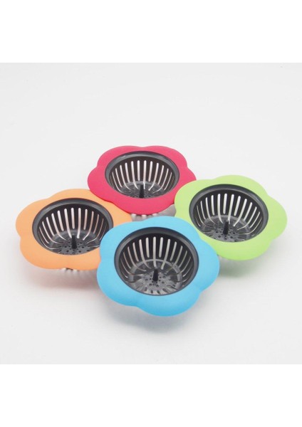 Ef Evye Süzgeç Filtresi Tahliye Tapası Kapak Blokaj Önleyici Kalıntı Durdurucu Yeşil(Yurt Dışından) fiyatları