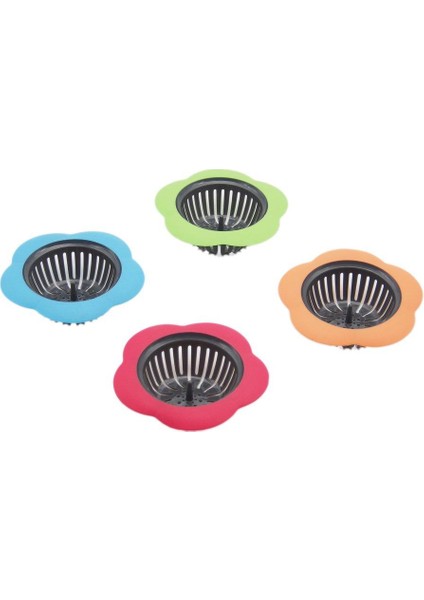 Ef Evye Süzgeç Filtresi Tahliye Tapası Kapak Blokaj Önleyici Kalıntı Durdurucu Yeşil(Yurt Dışından) indirimleri