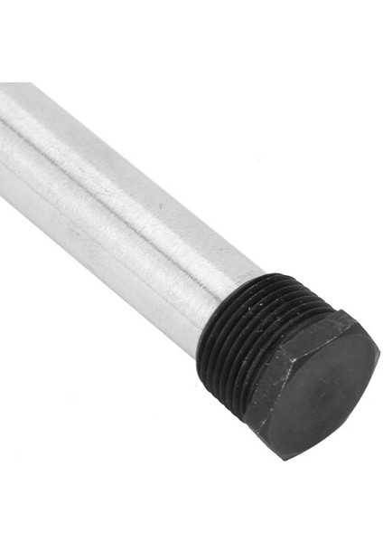 1 Adet Kazan Çubuğu Uzun Ömürlü Magnezyum Iç Tankı Korur Eşanjör Su Isıtıcısı Için Kullanımı Kolay(Yurt Dışından)