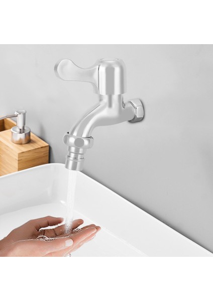 G1/2in Konu Çinko Alaşımlı Paspas Lavabo Bataryası Lavabo Bahçe Çamaşır Makinesi Musluk Musluğu-Ht modelleri