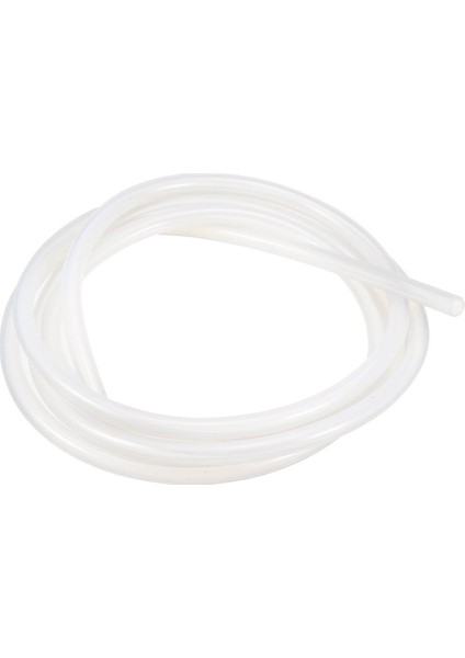 Eıtgzwas Silikon Tüp 8mm Id x 10MM Od 8.2 Ayak Esnek Silikon Boru Su Hava Hortumu Borusu Pompa Transferi Için Saydam(Yurt Dışından) fiyatları