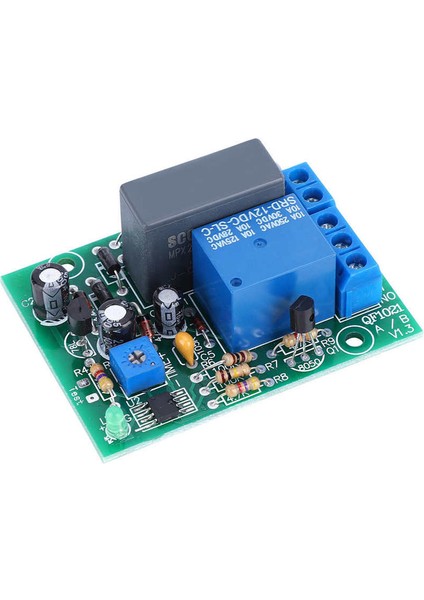 Ac 220V Ayarlanabilir Zamanlayıcı Kapatma Anahtarı Zaman Rölesi Modülü 1S~10H Ss(Yurt Dışından) fırsatları
