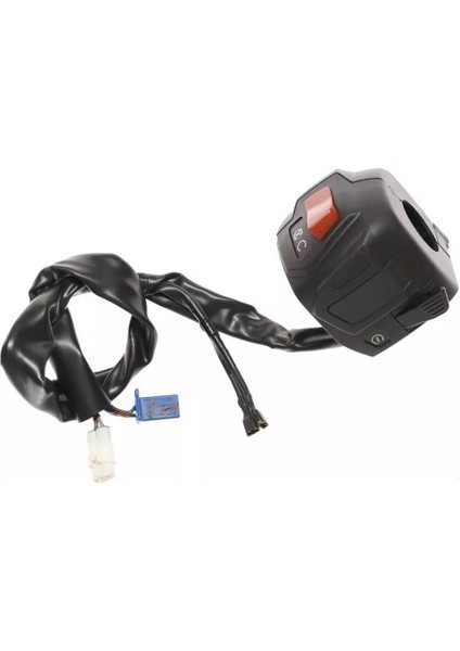 NS200-NS150-NS160 Sağ Kumanda Paneli