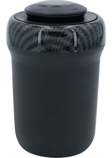 Araba Küllük Karbon Fiber (Yurt Dışından)