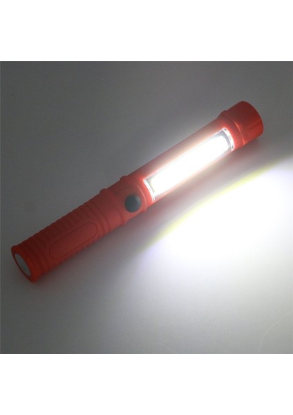 Taşınabilir Mini Koçanı LED Çalışma Işığı