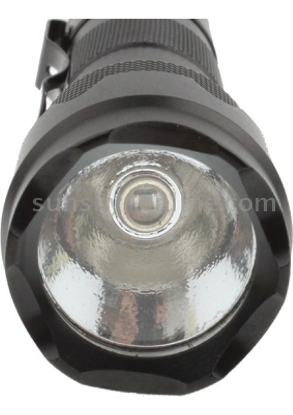 Cree Led, 1 Mod, Yeşil Işık