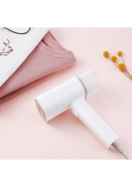 2021 Yeni Zanjıa Zj Gt 306LW Buharlı Ütü Vapur Mini Asılı Ütü Jeneratörü Seyahat Ev Elektrikli Giysi Temizleyici Taşınabilir | Giysi Vapurları (Yurt Dışından) fiyatları