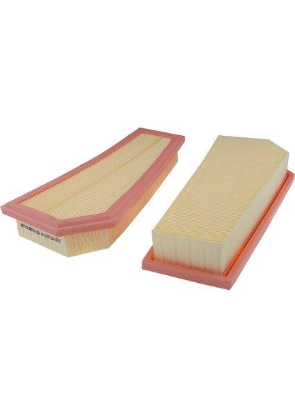 Mercedes-Benz E-Klasse Coupé (A|C207) | 2009 > 2016 E 200 Cgı Blueeff Hava Filtresi