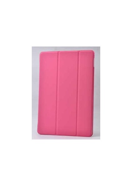 Galaxy Tab S6 T860 Smart Cover Standlı 1-1 Kılıf