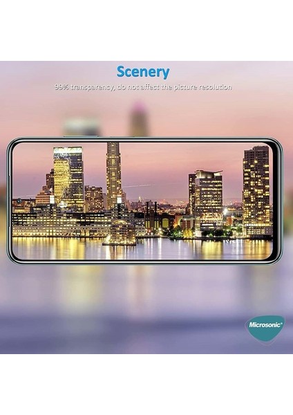 Xiaomi Poco M4 Pro Nano Kamera Lens Koruyucu fırsatları