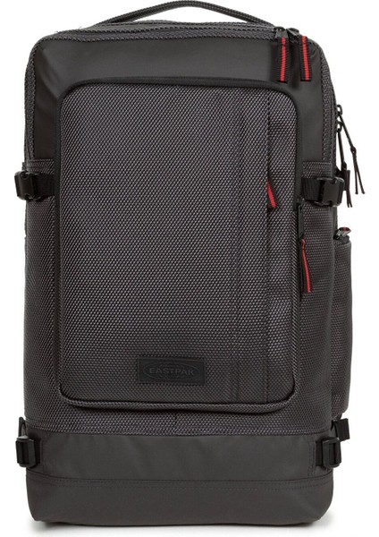 Tecum L Cnnct Accent Grey Notebook Laptop Sırt Çantası EK92DI97
