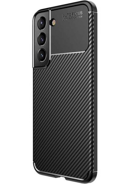 Samsung Galaxy S22 Plus Kılıf Legion Series Siyah