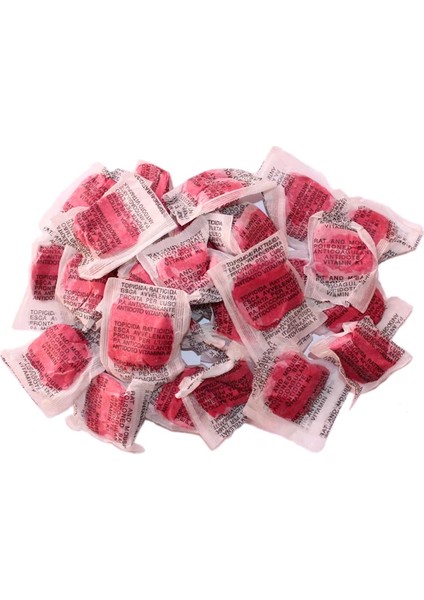 Murin Pasta Fare Zehiri 500 Gram