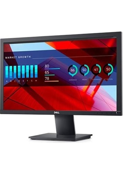 E2220H 1920X1080 5ms Dp-Vga 21.5"LED Monitör