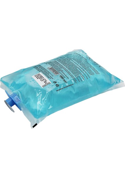 Hijyen Kartuş Manuel Köpük Sabun 1000 ml