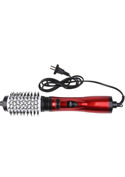 8527419631597 2 Si 1 Arada Fırçalı Saç Kurutma ve Şekillendiririci