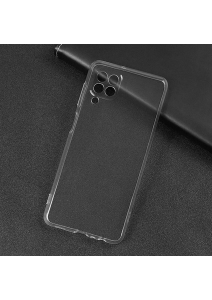 Samsung Galaxy A22 4g Kılıf Süper Silikon Kamera Korumalı+Nano Glass fiyatları
