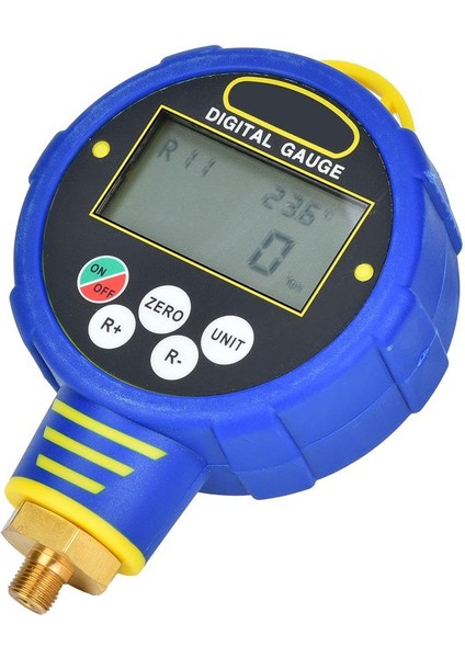Di Tal Basınç Göstergesi Alçak Basınç Klima Soğutucu Aracı R32-HT(Yurt Dışından)