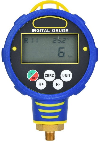 Di Tal Basınç Göstergesi Alçak Basınç Klima Soğutucu Aracı R32-HT(Yurt Dışından) modelleri