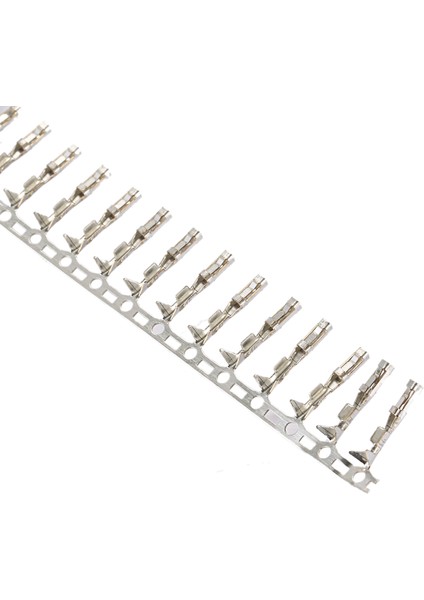 Srıwen 620 Adet Dupont Konnektör 2.54MM, Dupont Kablo Atlama Kablosu Tel Pin Başlık Muhafaza Kiti, Erkek Sıkma Pimleri + Dişi Pin Terminal Konnektörü fırsatları