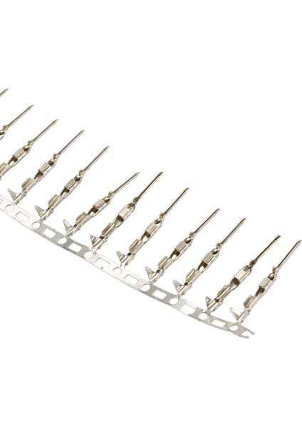 Srıwen 620 Adet Dupont Konnektör 2.54MM, Dupont Kablo Atlama Kablosu Tel Pin Başlık Muhafaza Kiti, Erkek Sıkma Pimleri + Dişi Pin Terminal Konnektörü indirimleri