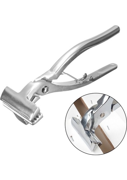 Yağlıboya Tablo Paslanmaz Çelik Germe Pense Aracı(Yurt Dışından)