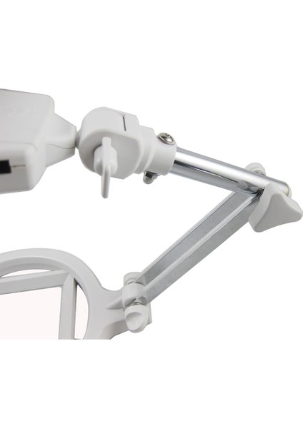 LED Işıklı Büyüteç Büyüteç Kuyumcular Lens Cam Büyüteç Araçları Beyaz fiyatları