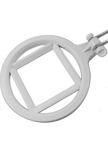 LED Işıklı Büyüteç Büyüteç Kuyumcular Lens Cam Büyüteç Araçları Beyaz fırsatları